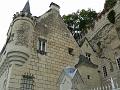 Troglodytic chateau, Dampierre-sur-Loire P1130472